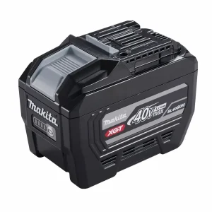 Batería de Litio Makita 1916T7-4 BL4080H 40Vmax XGT 8.0Ah Li-ion